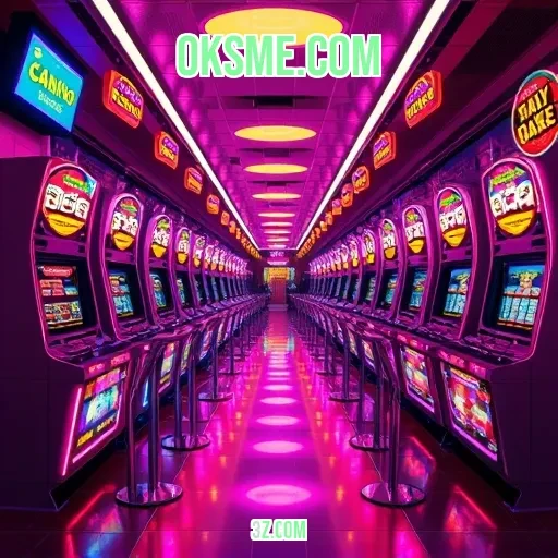 oksme.com: Explore a Diversão dos Jogos Casuais na Sua Casa