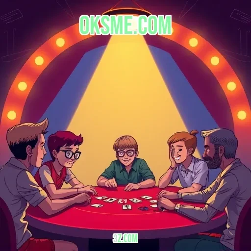 oksme.com: Descubra Jogos de Terror que Vão Te Deixar Sem Ar